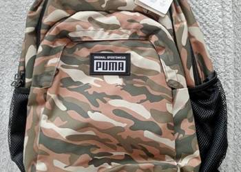 Plecak Puma na sprzedaż  Rytel