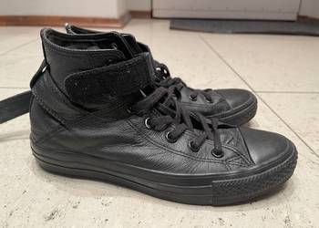 Używany, Conversy CT Brea Hi na sprzedaż  Warszawa