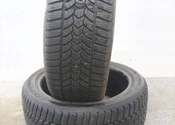 2x OPONA ZIMOWA DEBICA FRIGO HP2 225/45R18 95V (0223) 8.03MM 7.83MM na sprzedaż  Piekoszów