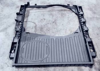 PODŁOGA BAGAŻNIKA AUDI A6 C6 AVANT 4F9864106 na sprzedaż  Przystajń