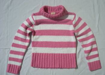 sweter 128 na sprzedaż  Nowy Sącz