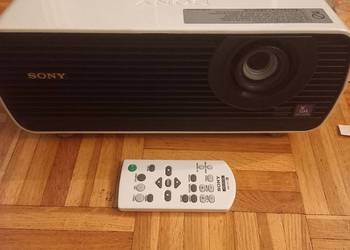 lampa sony na sprzedaż lampa sony na sprzedaż Warszawa