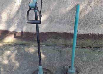 Sprzedam wykaszarki elektryczne bosch na sprzedaż  Ostrów Wielkopolski