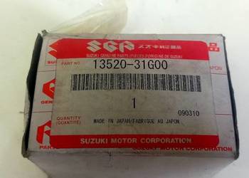 Używany, Silnik krokowy Suzuki KingQuad LT-A 500 700 750 na sprzedaż  Turek