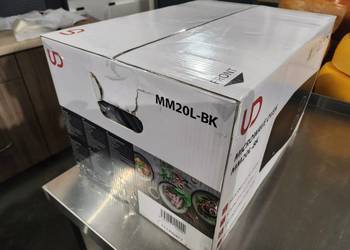 Mikrofalówka kuchenka mikrofalowa nowa nie używana na sprzedaż  Bychawa