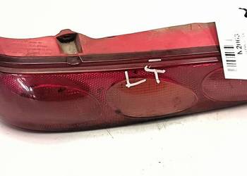 LAMPA LEWA TYŁ FIAT SEICENTO 39670748 na sprzedaż  Lipno