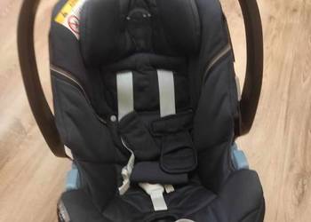Nosidelko isofix na sprzedaż  Sokołów Podlaski