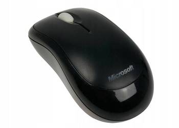 Używany, Mysz Microsoft wireless mobile 1000 na sprzedaż  Warszawa
