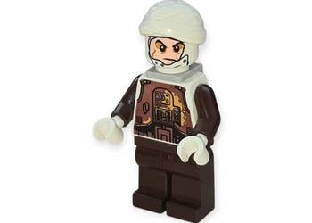 Używany, Lego Org Figurka Star Wars Dengar SW0751 na sprzedaż  Warszawa