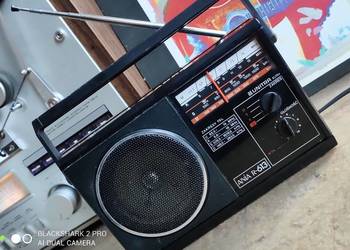 radio Unitra Eltra Ania R-613 na sprzedaż  Mosty