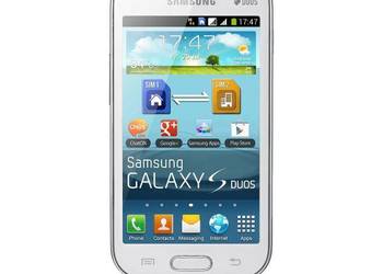 Samsung SM-G130H/DS Galaxy S Duos, używany na sprzedaż  Skierniewice