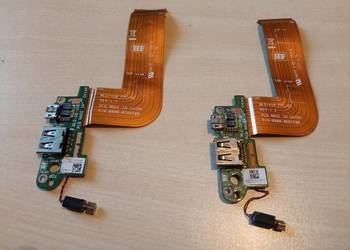 Używany, Dell Venue 11 Pro moduł USB MICRO USB wibracji na sprzedaż  Kraków