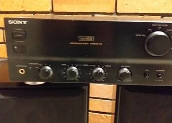Wzmacniacz Sony 445 Fr na sprzedaż  Kórnik