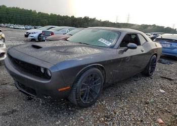 2020 Dodge Challenger, R/T Scat Pack  6.4L V8 na sprzedaż  Bełchatów