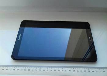 Tablet Samsung Galaxy Tab E, SM-T560, 9,6cala, 8GB, Bardzo ładny stan na sprzedaż  Bydgoszcz