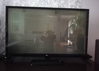 Telewizor LG Plazma 50 cali + DVBT-2 na sprzedaż  Karniowice