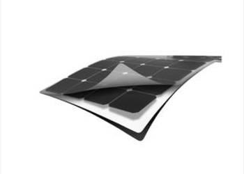 Panel solarny Power Flex 80W 12V/80W Carbest na sprzedaż  Kutno