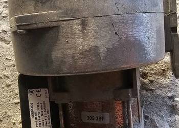 Piec Kostrzewa Pellets 25kW Wentylator nadmuchowy na sprzedaż  Cedzyna