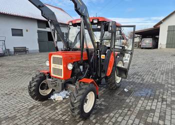 Ursus c330m 1990rok na sprzedaż  Wijewo