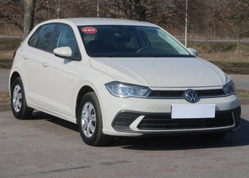 VW Polo 1.0 TSI na sprzedaż  Bielany Wrocławskie