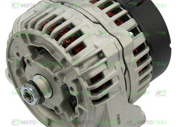 Alternator Case MX210 Fendt 824 826 922 926 936 818 Massey Ferguson, używany na sprzedaż  Dobrzejewice