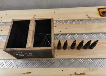 Wtrysk paliwa Case MX 270 Magnum na sprzedaż  Wilkowo