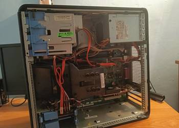 dell optiplex 745 na sprzedaż  Pępowo