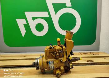 Pompa wtryskowa Stanadyne 2644S003 Perkins Cat TH62 na sprzedaż  Wilkowo
