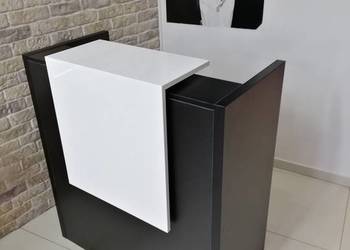 Używany, Lada recepcyjna Recepcja na sprzedaż  Warszawa