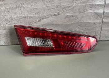 ALFA ROMEO GIULIETTA LEWA LAMPA W KALPE na sprzedaż  Ostroróg