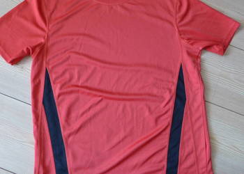 Sportowa bluzka styl ADIDAS NIKE bieganie futbolowa kolarska na sprzedaż  Warszawa