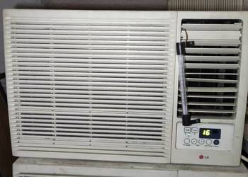Klimatyzator LG W-22ACR. działa bez montażu na sprzedaż  Racibórz