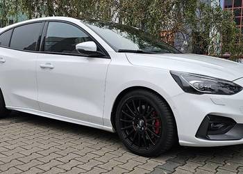 Ford Focus ST 2,3 280 km na sprzedaż  Legionowo