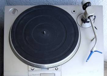 Gramofon Sony PS-T1 Direct Drive Japan + wkładka Ortofon Concorde DJ S na sprzedaż  Wrocław