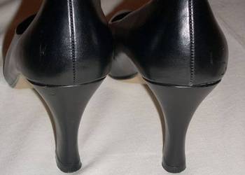 sf ELEGANCKIE buty czółenka NOWE 39 40 na sprzedaż  Nowy Sącz
