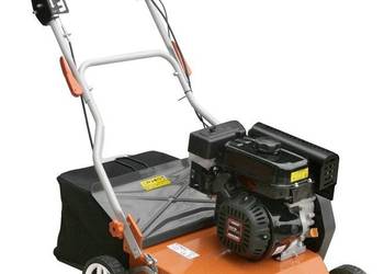 OLEO MAC OM LINE SRH 40 L65 WERTYKULATOR AERATOR SPALINOWY… na sprzedaż  Opalenica
