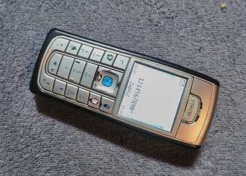 NOKIA 6230i RM-72 6230 72 telefon klawiszowy na sprzedaż  Sandomierz