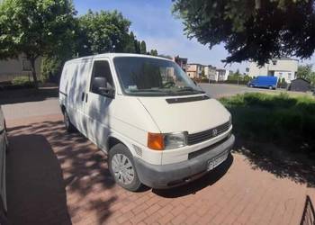 Volkswagen Transporter T4 1.9D na sprzedaż  Kalisz