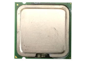 Intel Pentium 4 (SL85V) 2.93 GHz, 1M Cache, 533 MHz FSB na sprzedaż  Wrocław