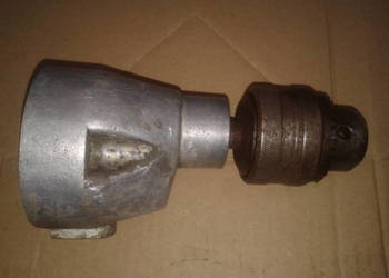 Wiertarka Celma PRCr10-13 obudowa aluminiowa na sprzedaż  Chełm