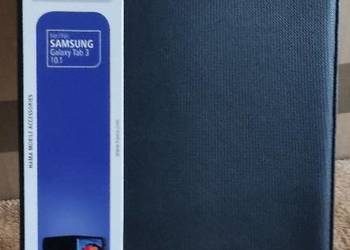 Etui na tablet Samsung Galaxy TAB 3 10.1cal na sprzedaż  Włocławek