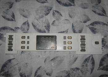 BOSCH - SIEMENS BSH9001003946 MODUŁ WYSWIETLACZA ZMYWARKI na sprzedaż  Nowy Sącz