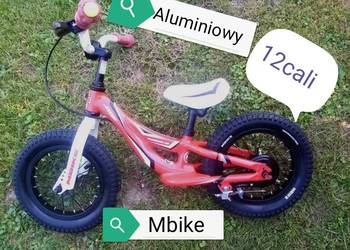 rower mbike na sprzedaż  Rzeszów