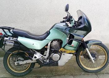 Honda Transalp XL600V na sprzedaż  Przemyśl