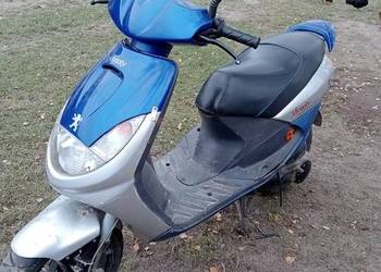 Skuter peugot vivacity na sprzedaż  Bronisławów Duży