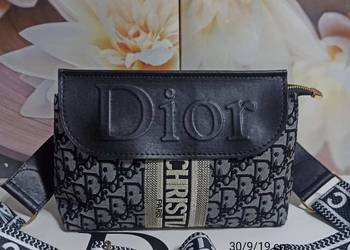 Listonoszka Christian Dior na sprzedaż  Warszawa