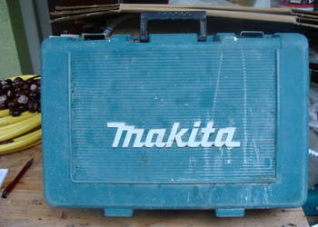 Walizka do wkrętarki Makita 8391 DW - 18V (M) na sprzedaż  Warszawa