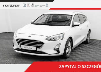 Ford Focus PO4RP04# 1.5 EcoBlue Trend Edition LED Klima Tempomat Salon PL … na sprzedaż  Gdańsk