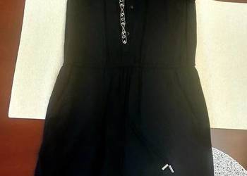Sukienka czarna #Reserved #rozm XS/34 #Sprzedam na sprzedaż  Warszawa