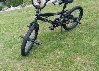 Rower BMX wyczynowy na sprzedaż  Łyse